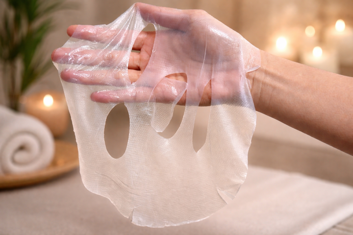 Thirst Hydrating Bio-Cellulose Face Mask
