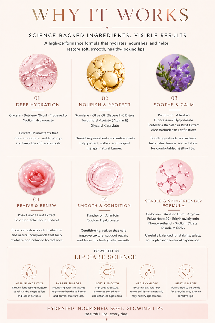 JUICY Bio-cellulose Plumping Lip Mask