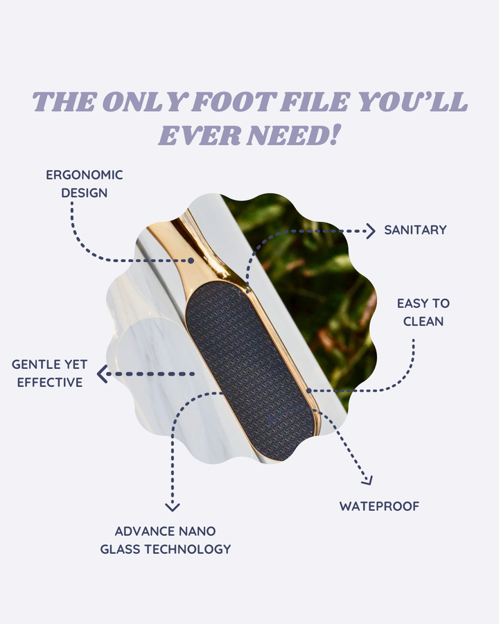Foot Fetish File